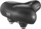 Selle Royal Journey Cityradsattel Schwarz Einheitsgröße