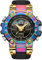 RORIOS Men's Digital Watches Multifunctional Wristwatches with Military Alarm Sports Watches Men's Watches
