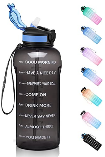 ETDW 2 Litre Water Bottle