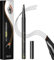 Augenbrauenstift HOUSN Microblading Augenbrauenstift mit Vier Fork Spitzen,Wasserfester Augenbrauen-Stift,Flüssiger Make-up Eyebrow Pencil,Lang Haltbar, Natürliche, Wischfest (03#Hellgrau)