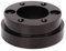 Lenkrad-Adapterplatte, 70 Mm, Lenkrad-Adapterplatte, Aluminiumlegierung, Kompatibel Logitech G25 G27 G29 G920 13 14 Zoll Lenkrad