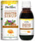 Herbion Naturals, Sciroppo per la tosse con El Jarabe Para La Tos Con Miel Naturalmente Gustoso Lenisce la Gola, Verde, Miele, 5 Fl Oz