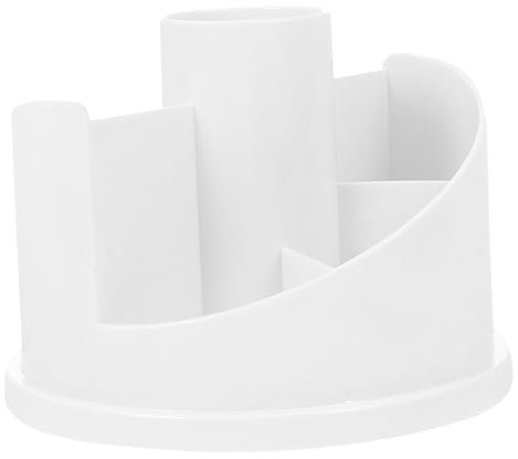 FOMIYES Trousse À Crayons Pochette À Crayons Porte-stylo Boîte De Rangement Porte-crayons Organisateur De Papeterie Porte-cosmétiques