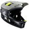 Leatt Enduro MTB-Helm 3.0 Enduro Grau Gr. S