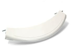 CG94 - Maniglia Oblò Lavatrice Compatibile BOSC-H COD.REFEREZA: 00266751, 266751