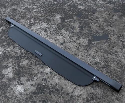 LAGNY Auto Einziehbare Hintere Kofferraum Hutablage für Honda CRV 2012 2013 2014 2015 2016 2017 2018 2019 2020, Schattenschutz PrivatsphäRe Vorhang ZubehöR