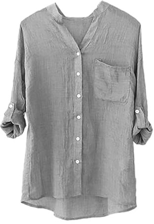Tshirt Damen Oversize Tops Tunika Streetwear Baumwolltops Wickelshirts mit Kurzen Ärmeln Shirt Top Oberteil Tunika Blusen Crop Tops Damen, Sequin Trägertops Verstellbare Träger top