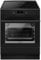 Cuisiniere Induction BRANDT BCI2652A - 4 Feux - Pyrolyse - L60cm