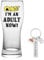 Joymaking 18th Birthday Beer Glass 15oz - Unique Gift for Boys and Girls