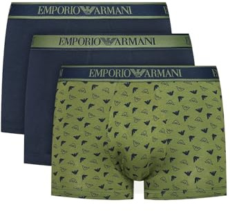 Emporio Armani 112130 4r717 - - Herren