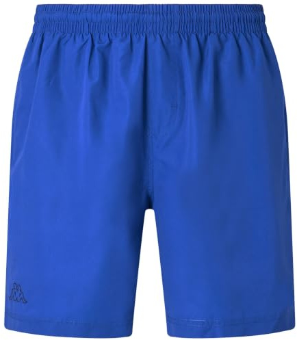 Kappa Herren Prenda Deportiva Cómoda Y Con Estilo Bequeme und stilvolle Sportkleidung