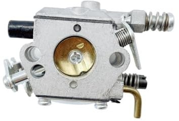 Garden Carburetor Fit For 38004100 38CC 41CC Chain Saw Engine Carburetor