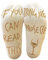 'If You Can Read This Bring Me Prosecco' Funny Ankle Socks - Perfect Wine Lover Gift for women
