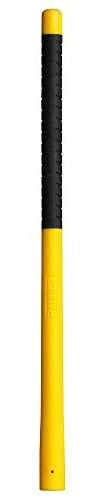 WOLFPACK LINEA PROFESIONAL - Mango Fibra Vidrio Alcotana Poda 45 cm.x 31 mm redondo conico