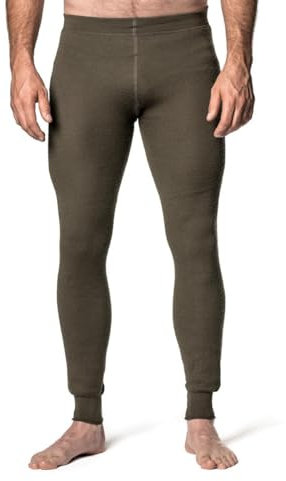 Woolpower Long Johns 200