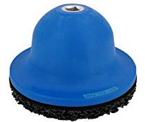 all4car wt-2242 weber-tools Radnabe von 90 mm/150 mm