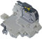 Serrure de Porte Arrière Gauche 7 Pôles pour A3 8P A4 8E B7 A6 4F A8 4E R8 422 423 Exeo 3R 2002-2013 4F1837016A