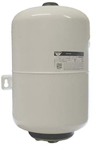 Zilmet - Ultra Pro 24 Litre Potable Expansion Vessel C/W Bracket 20014