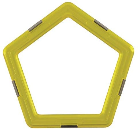 GeoSmart - Fünfeck - Set 6