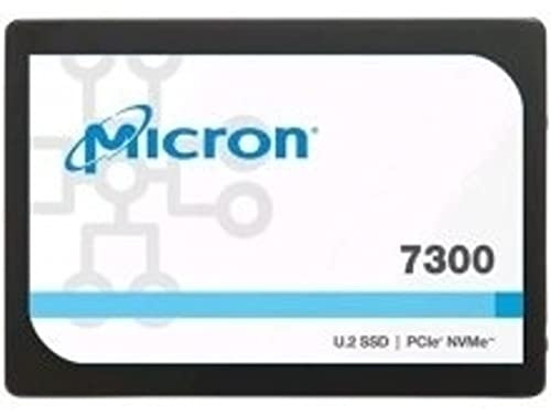 MICRON 7300 Pro 960GB 2.5 ENTRP SSD ENTRP SSD