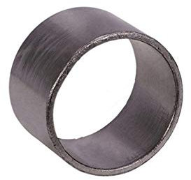 Asudaro Joint for Silencieux Joint D'échappement De Moto Joint de tuyau d'échappement de moto pour Bike,Quad,ATV Joint De Silencieux de Tuyau, extérieur size 35 38 39 40 41 42 43 45 46 48 50 60mm