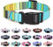 Suredoo Hundehalsband Verstellbares, Weich & Komfort Nylon Hunde Halsband für Kleine Mittlere Große Hunde Welpen Katzen (L, Gelb)