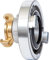 Dancop Storz Al 52-C Transition Piece to GEKA