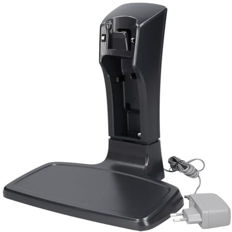 easyPART Kompatibel/Ersatz für Electrolux 4055478434 Ladestation für Stielstaubsauger