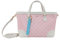 Joop! - mazzolino mariella handbag mhz Rosa