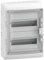 Schneider Electric - RESI9 - coffret 12 modules - 2R - IP65 - compatible XE - R9H12652
