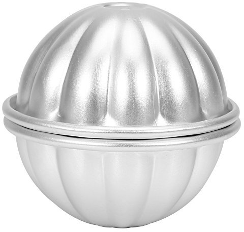 Badebomben-Formen, multifunktionales Brause-Bastelwerkzeug, DIY-Badebomben-Formen, 2 Stück für Badezimmer(Kombination 10)