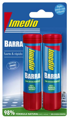 IMEDIO Promo pack barra 2x21g