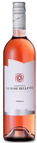 Blaye - Côtes de Bordeaux rosé 2022 AOC Tradition, 1 x 75cl.