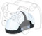 Nacon Double station de charge pour manettes Playstation 5