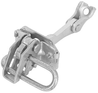 WIELEN TIRANTE COMPATIBILE CON BLOCCO ARRESTO PORTA ANTERIORE SX DX FIAT IDEA LANCIA MUSA 51795854