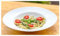 Topkapi Plato de porcelana Coliseum XL – Plato de porcelana, plato de pasta, plato de postre, plato de ensalada, plato hondo, plato hondo, ovalado, diámetro 31 cm, 1 unidad