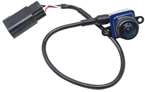 Saihisday 56054059AC Rückfahrkamera Parkassistent 56054059AD Ersatz für Dodge Durango Jeep Grand Cherokee 2011 2012 2013