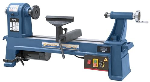BERNARDO VDM 500 Drechselmaschinen / 10-1078
