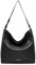 Liebeskind Berlin CHUDY SMALL PEBBLE Hobo L, black L