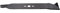 1x SECURA 46cm Rasenmähermesser Mulchmesser kompatibel mit Fuxtec FX-RM1850 | FX-RM1855 | FX-RM1860 | FX-RM18BS | FX-RM1850ECO
