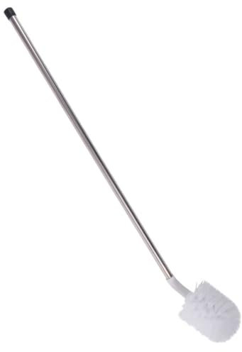 Beavorty Handle Water Bottle Cleaning Brush for Jugs Cleaner for Water Dispensers and Buckets for Housewarming Weddings and Birthdays