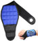 Lesunbak Magnetisches Armband für Werkzeuge, tragbarer Schraubenhalter mit starken Magneten, vielseitiges Elektriker-Armband, Handwerker-Werkzeuge für Väter, Heimwerker