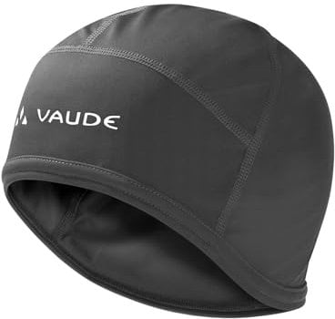 VAUDE Unisex Se Bike Warm Cap Sturmhaube, Anthracite, L EU