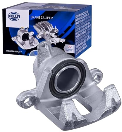 HELLA Pinza freno 8AN355787-201