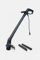 Coupe-Bordure électrique 250W Ferm – Double Fil Tap & Go 8m, Rangement Compact en 3 Parties, Support câble intégré