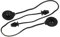 Halteband Hutablage Kompatibel Mit Ford Für Focus MK3 2012 2013 2014 2015 2016 2017 2018 Auto-Heckgepäckablage, Kofferraumabdeckung, Ablage, Hebe-/Ladeseil, Gurtclip