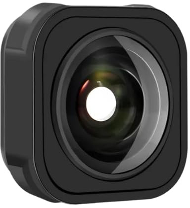 Compatible avec Le Module d'objectif GoPro 9-13 Max.
