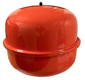 Zilmet Zilmet Heizungs-Ausdehnungsgefäß, 12 Liter