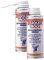 2x LIQUI MOLY 4066 Luftmassensensor-Reiniger Reinigungsspray 200ml