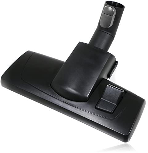 SPARES2GO Floor Brush Tool Compatible with Miele S5 S3800 S5210 S5211 S5261 S5281 Vacuum Cleaner